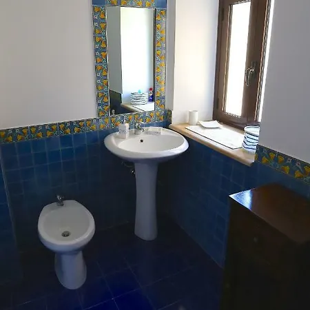 Ferienhaus Dimora Grazia *