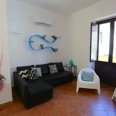 Ferienhaus Dimora Grazia *