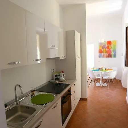 Dimora Grazia Pizzo (Calabria)