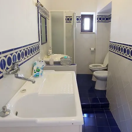 Dimora Grazia Ferienhaus Pizzo (Calabria)