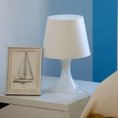 Dimora Grazia Ferienhaus *