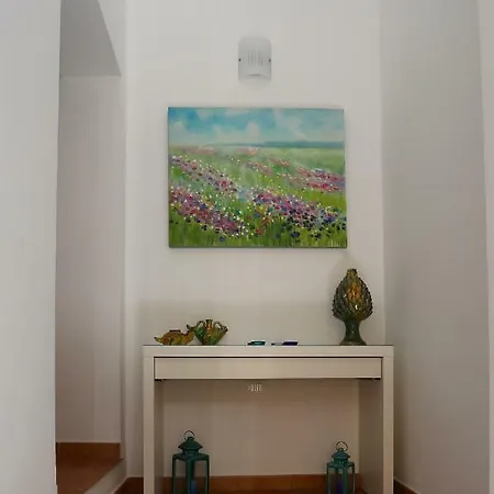 Dimora Grazia Pizzo (Calabria)