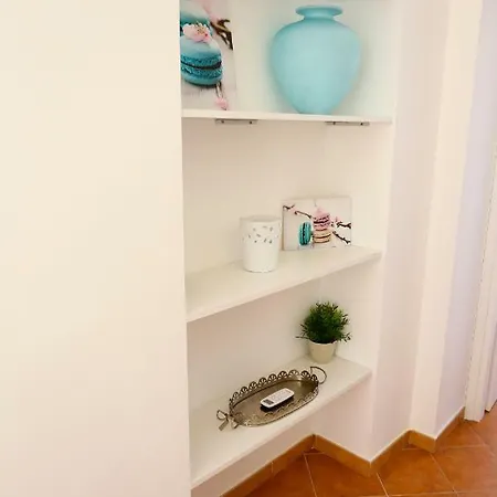Ferienhaus Dimora Grazia Pizzo (Calabria)