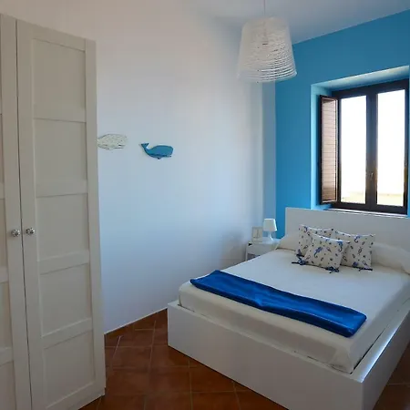 Ferienhaus Dimora Grazia Pizzo (Calabria)