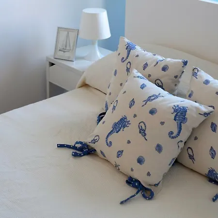 Dimora Grazia Ferienhaus *